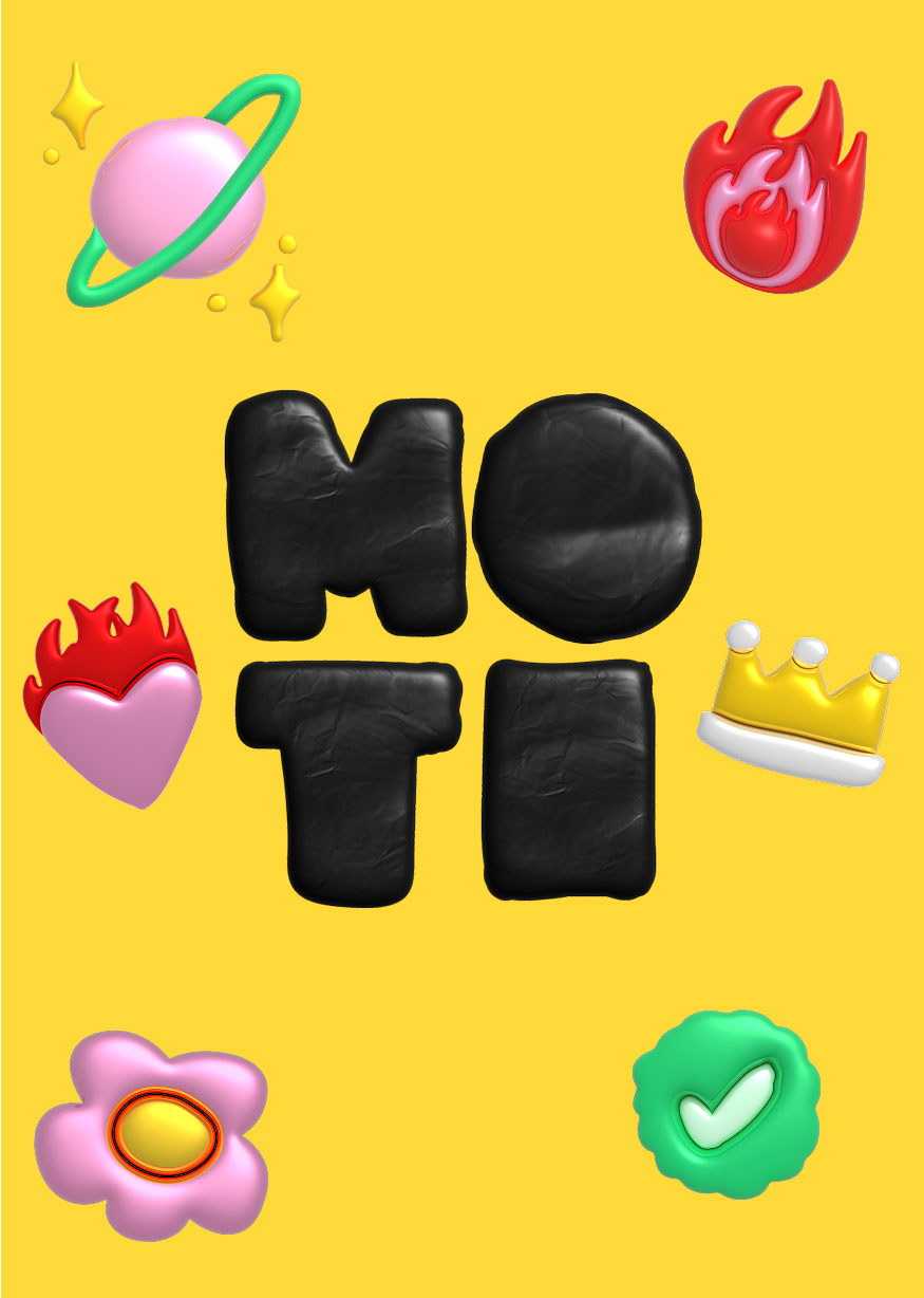 Moti App