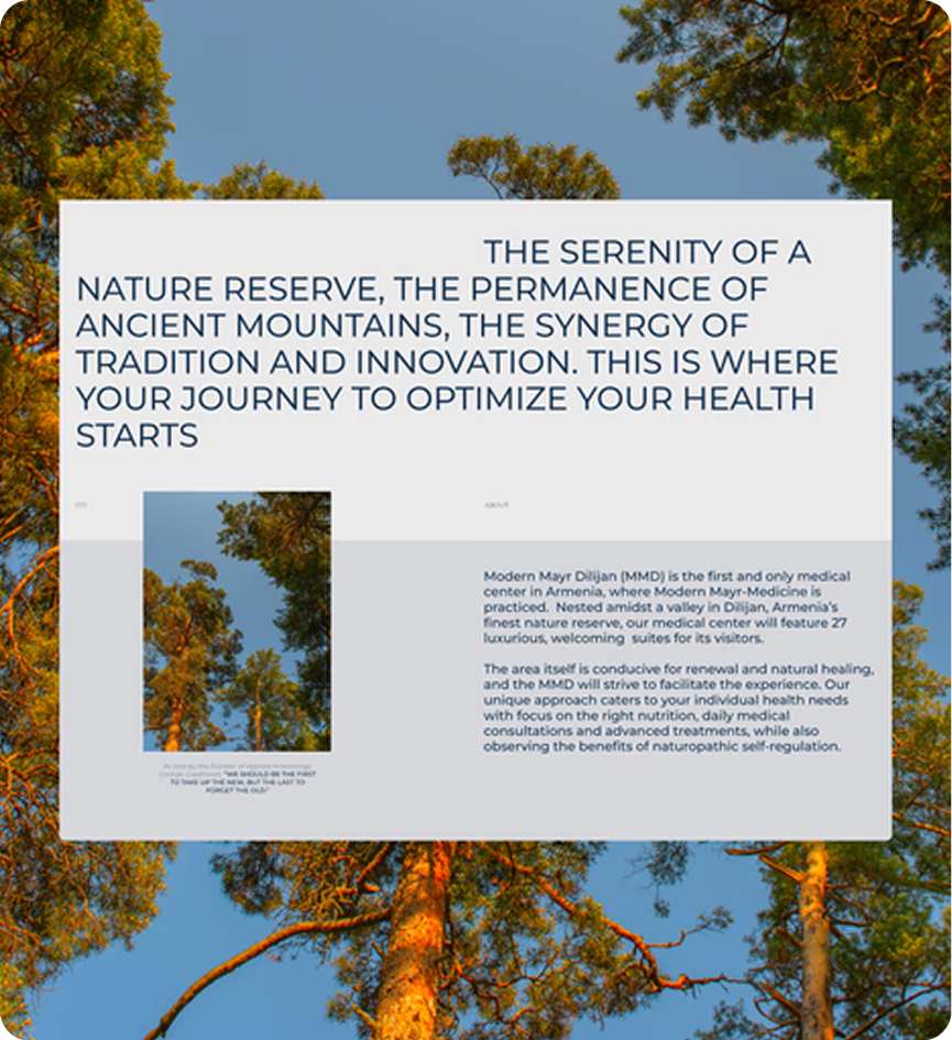 Sovereign alternate