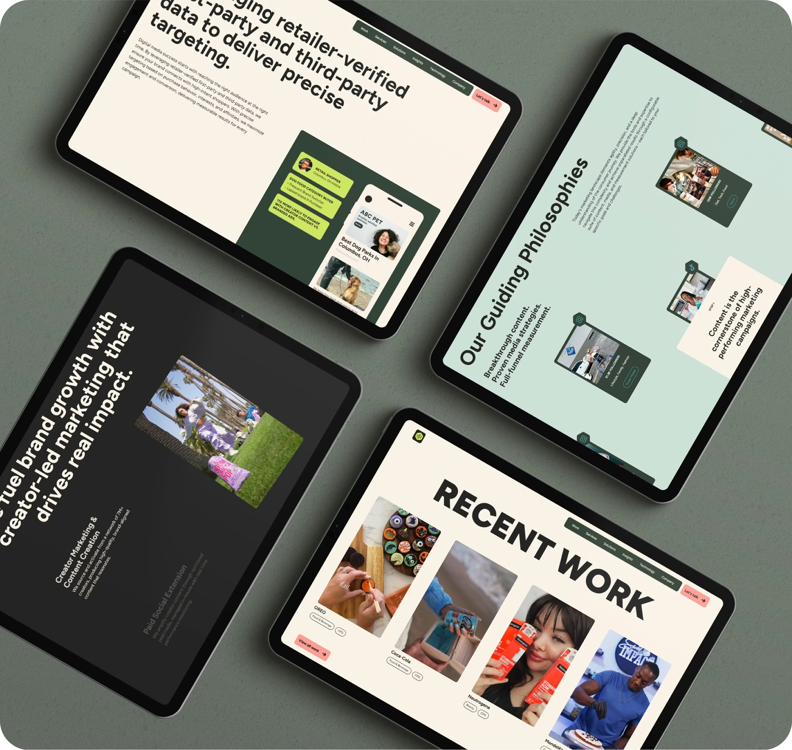 Moti App alternate