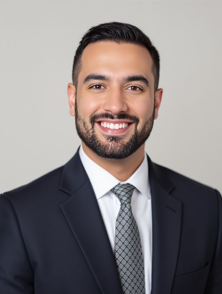 السيد محمد الرفاعي